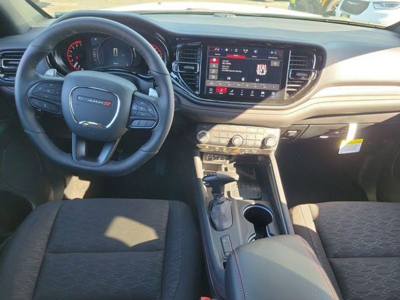New 2026 Dodge Durango Gt Awd Hemi V8