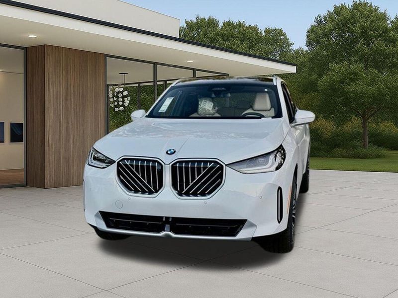 New 2026 BMW X3 30 xDriveImage 3