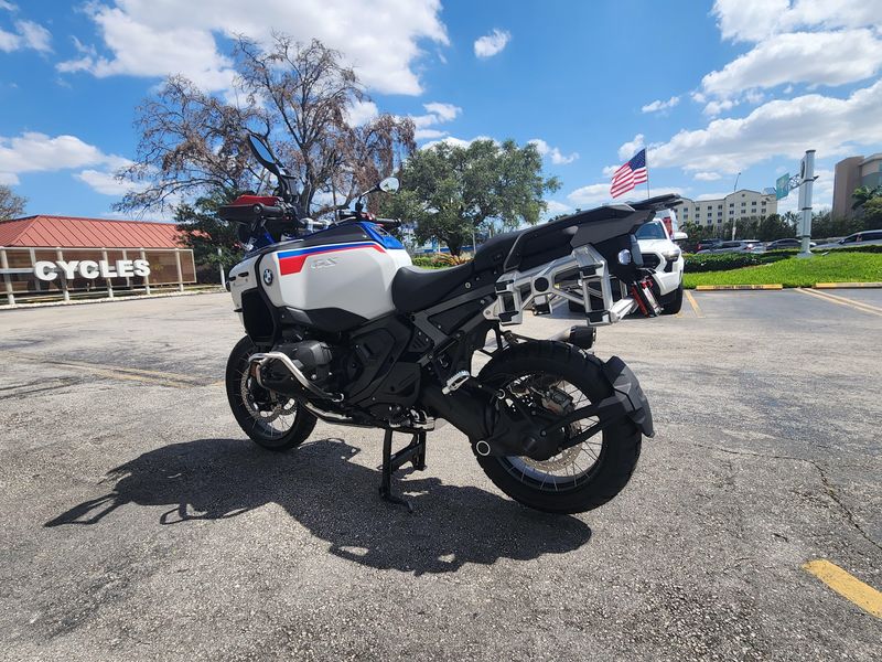 2025 BMW R 1300 GS AdventureImage 6