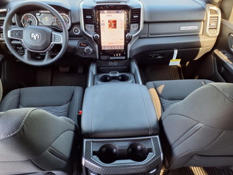 2025 Ram 1500 Lone Star photo 11