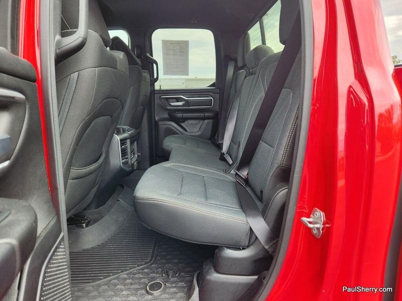 2021 RAM 1500 Big Horn NightImage 39