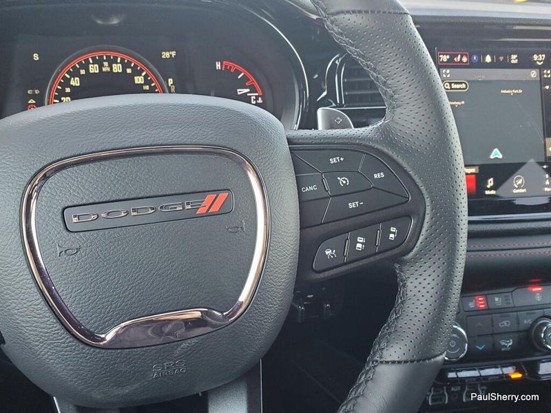 New 2026 Dodge Durango Gt Plus Awd