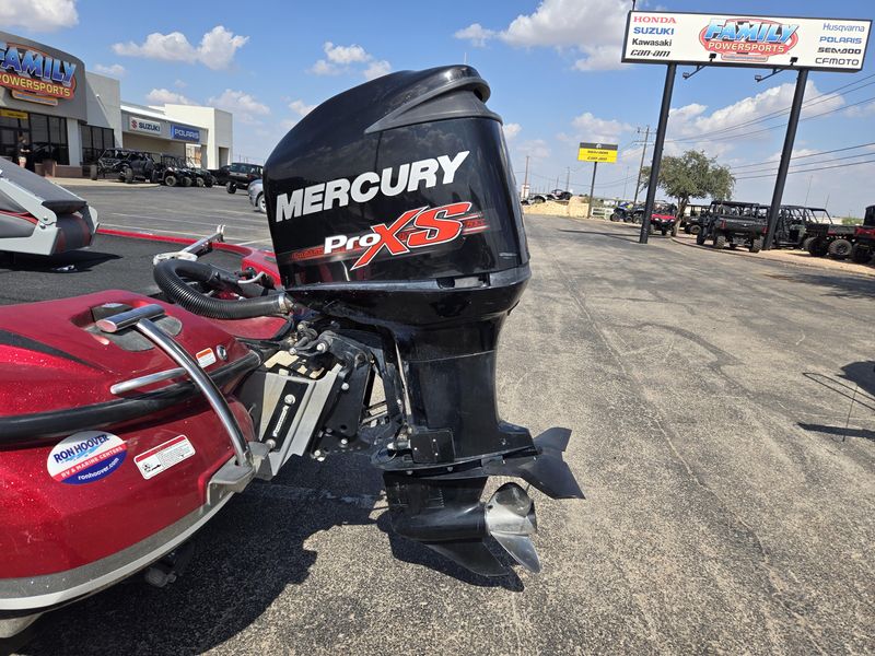 USED 2014 NITRO Z8 Image 13