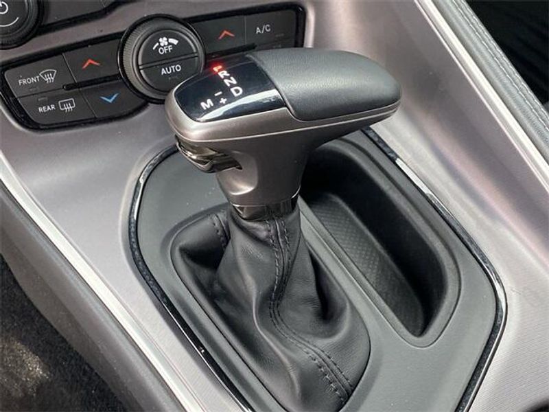 2021 Dodge Challenger R/TImage 28