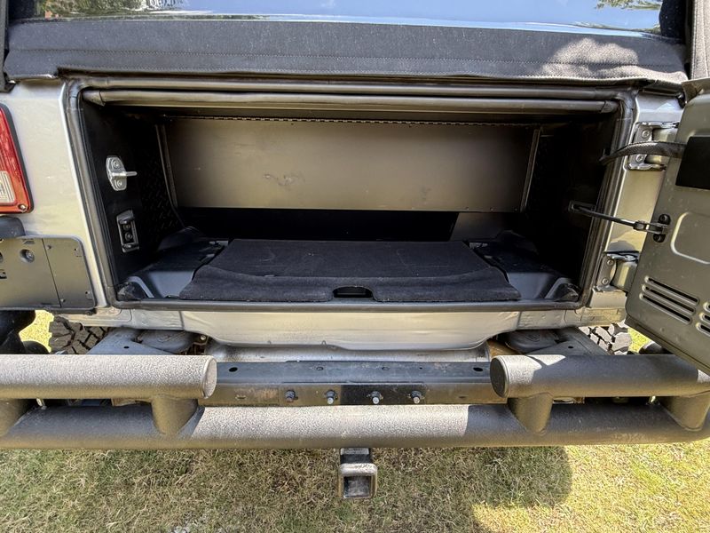Used 2013 Jeep Wrangler JK 