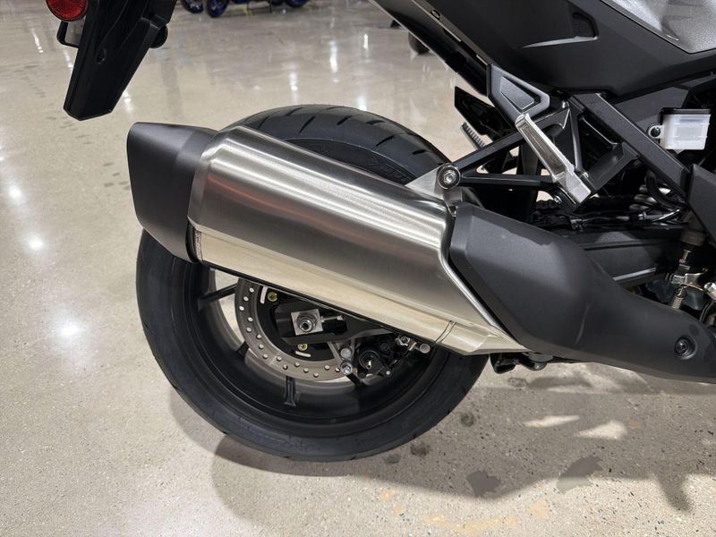 New 2026 Honda NT1100 DCT Image 21
