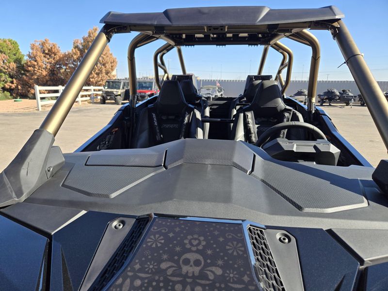 NEW 2026 POLARIS RZR PRO S 4 CALAVARA LIMITED EDITION Image 19