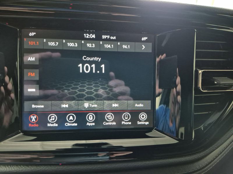 2021 Dodge Durango GT PlusImage 38