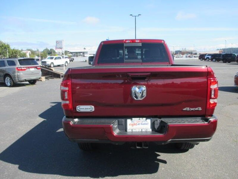 2023 RAM 2500 LonghornImage 8