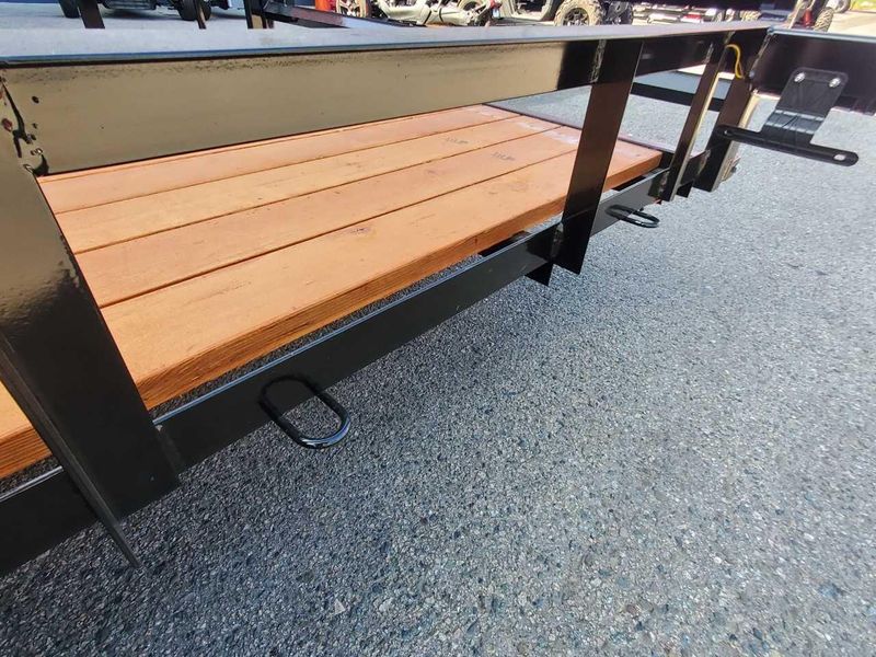 New 2025 Zieman F-714 Image 18