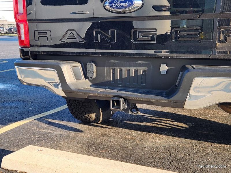 Used 2021 Ford Ranger XL