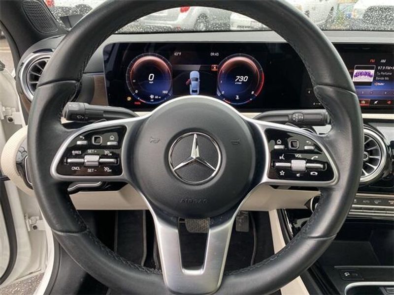 2022 Mercedes-Benz A 220 220Image 21
