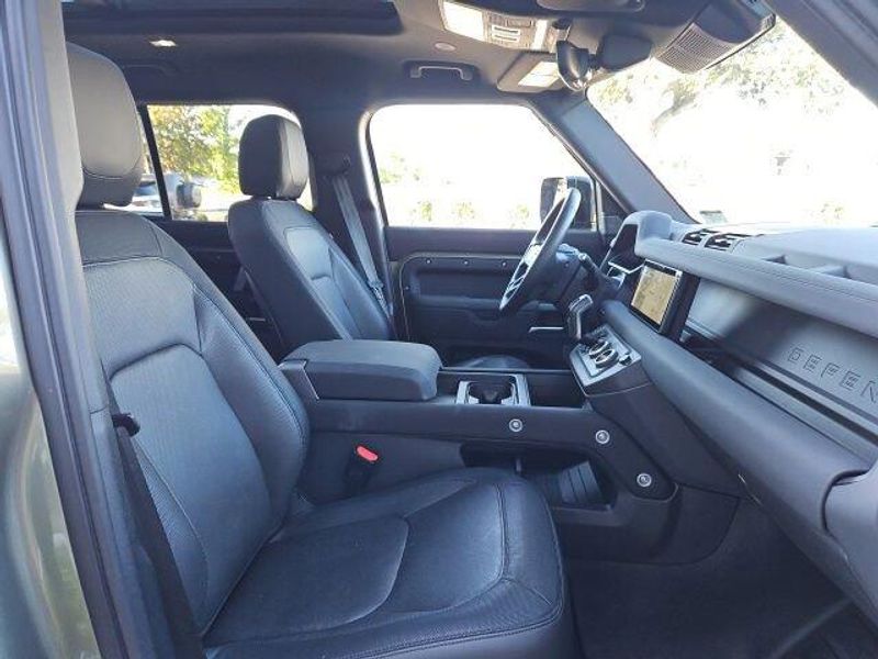 Used 2023 Land Rover Defender X-Dynamic SE