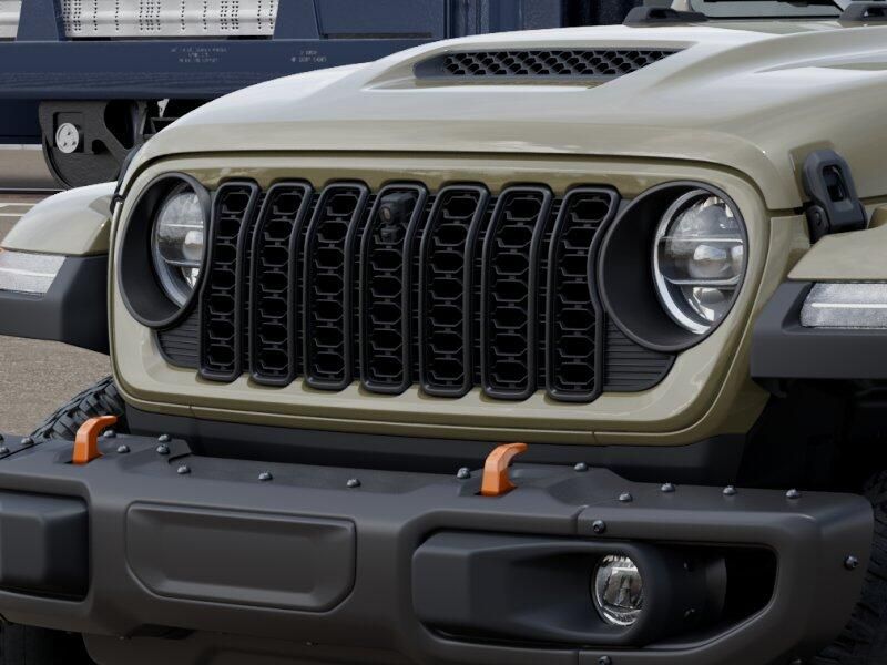 New 2026 Jeep Gladiator Mojave X 4x4Image 26