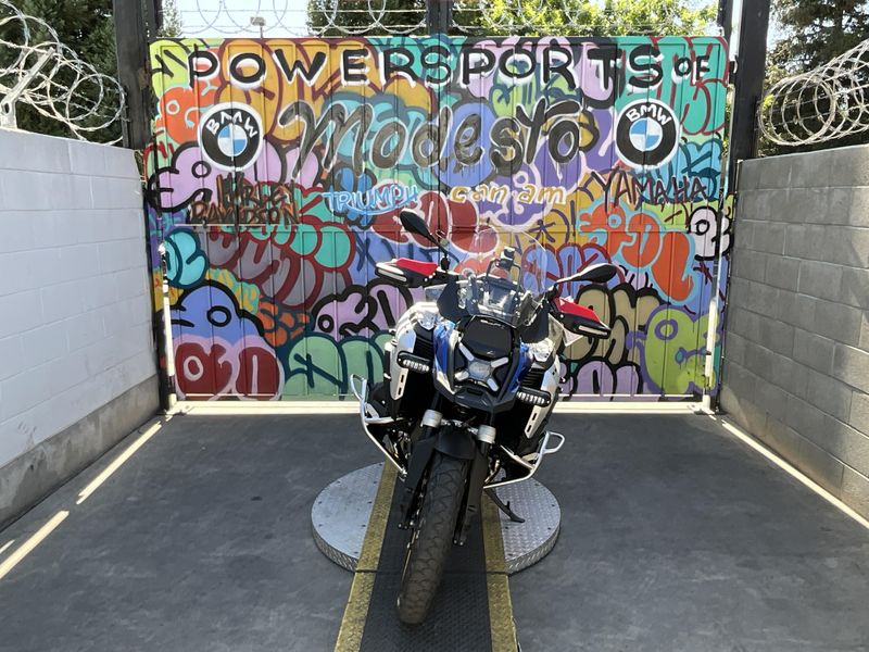 New 2026 BMW R 1300 GS Adventure Image 3