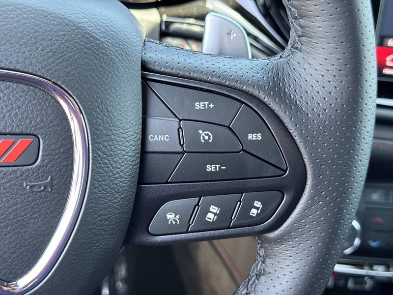 New 2026 Dodge Durango Gt Plus Awd Hemi V8