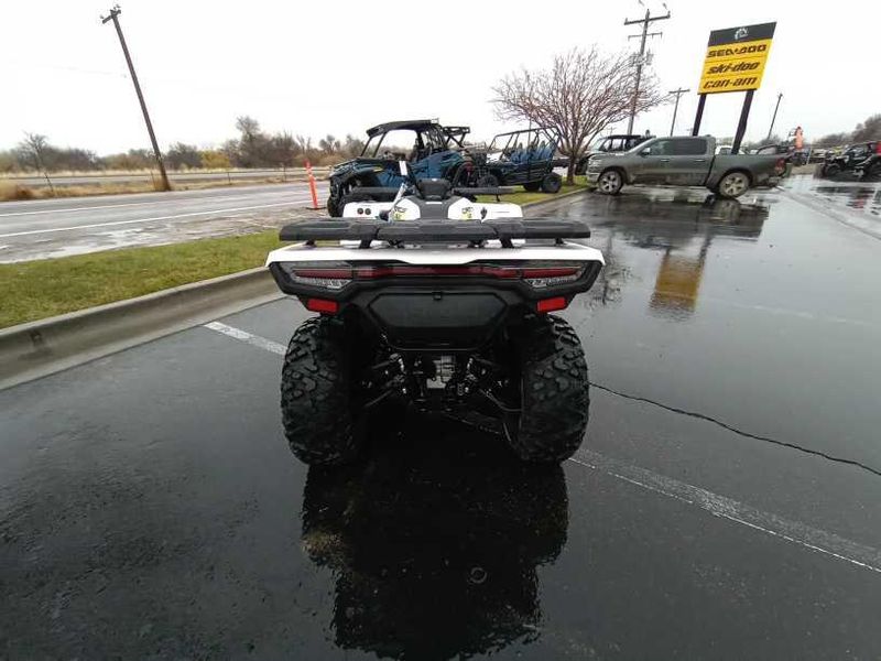 New 2026 CFMOTO CFORCE 500 