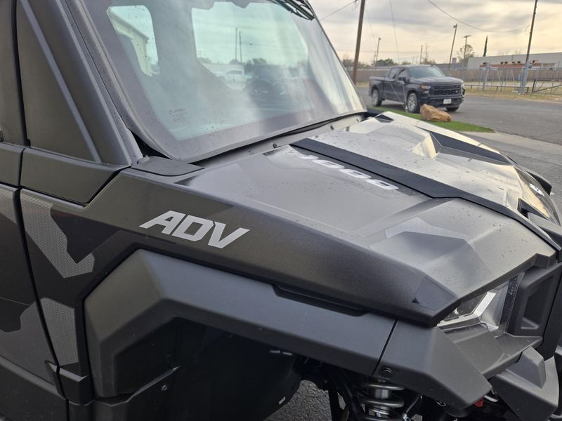 NEW 2026 POLARIS XPEDITION ADV 5 NORTHSTAR Image 11