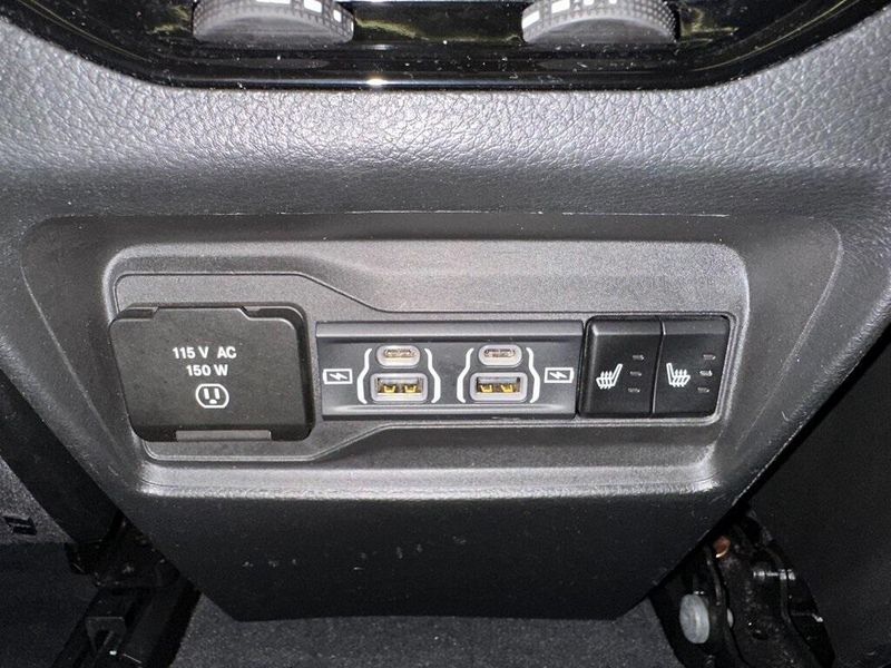 2024 Jeep Cherokee Limited 4xe photo 20