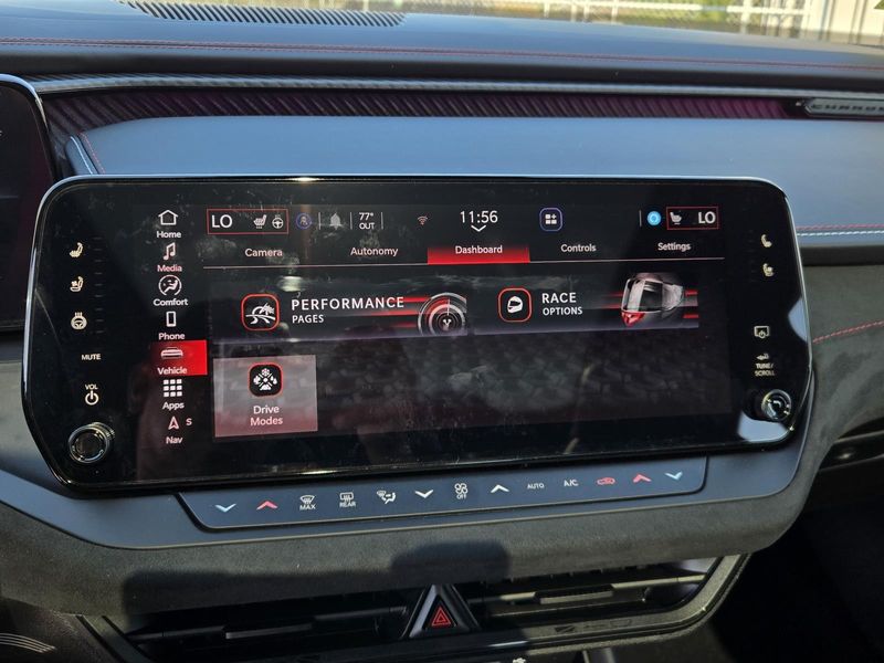 New 2026 Dodge Charger Scat Pack Plus 2-door Awd