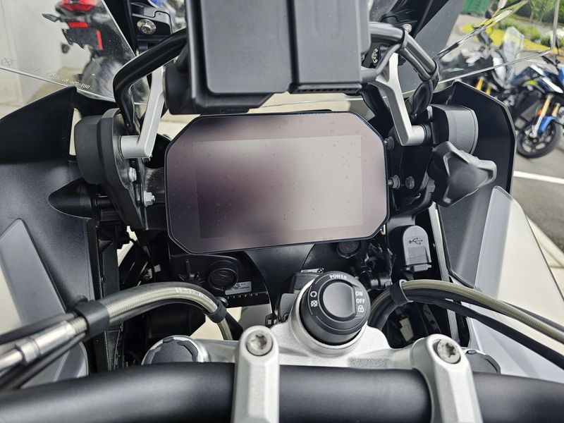 Used 2024 BMW R 1250 GS Adventure 
