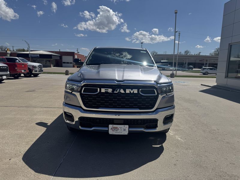 2025 RAM 1500 Big HornImage 3