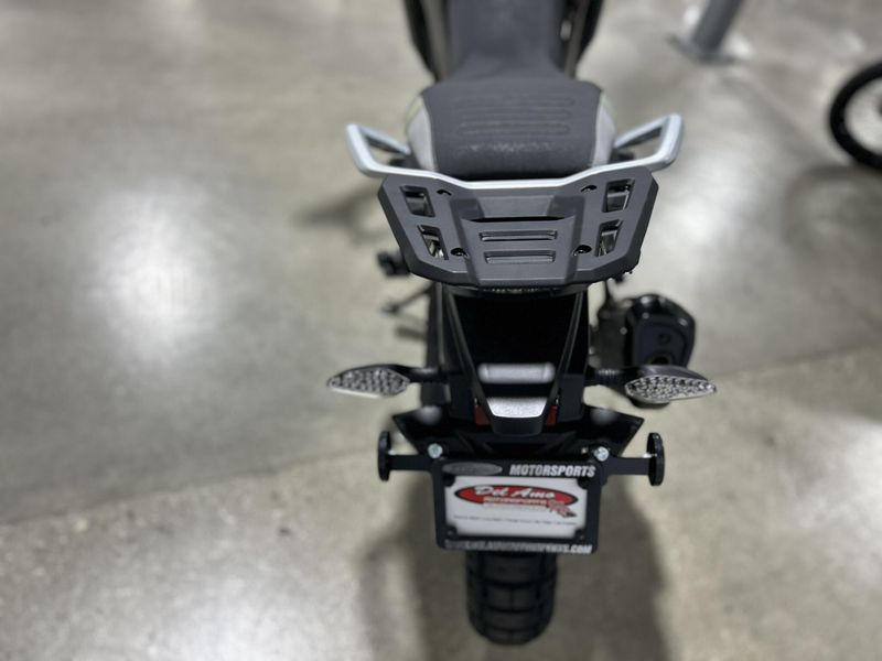 New 2025 CFMOTO IBEX 450 Image 21