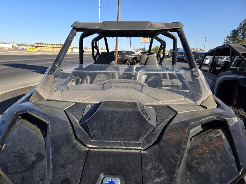 USED 2025 POLARIS RZR PRO XP 4 ULTIMATE Image 4