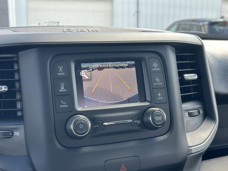 2024 RAM 3500 TradesmanImage 24