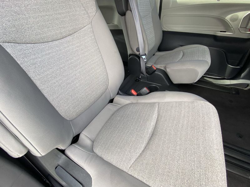 2024 Toyota Sienna LEImage 14