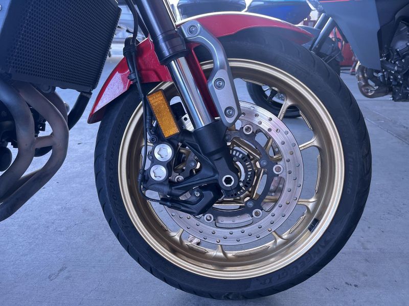 Used 2021 Yamaha XSR900 Image 22