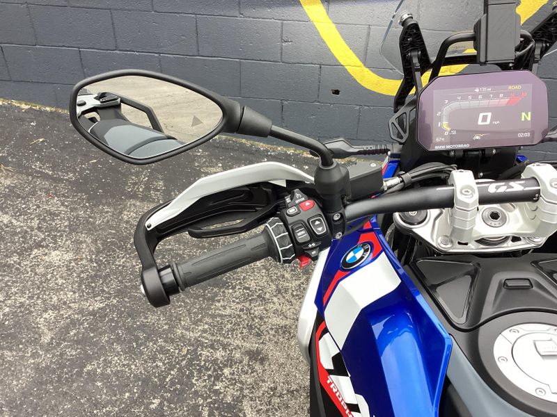 New 2026 BMW R 1300 GS 