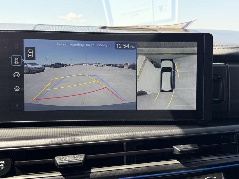 Used 2025 Hyundai Santa Fe Hybrid CalligraphyImage 28