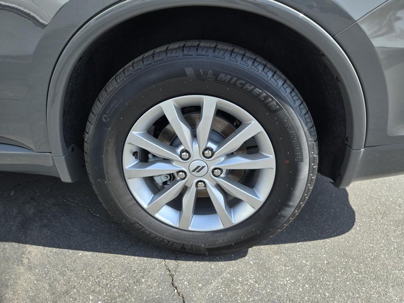 New 2026 Dodge Durango Gt Rwd