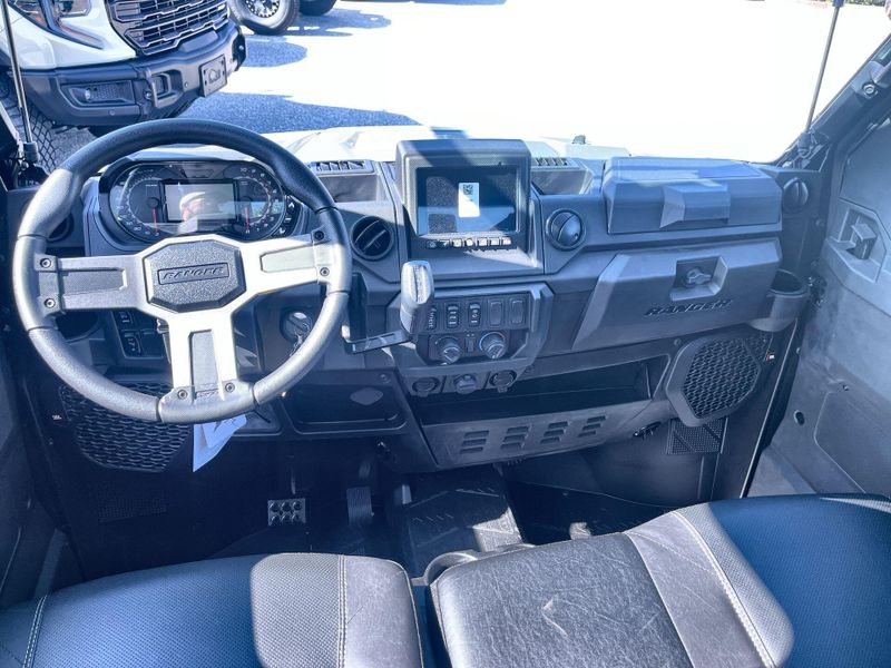 New 2026 Polaris RANGER CREW XP 1000 NORTHSTAR EDITION ULTIMATE Image 21