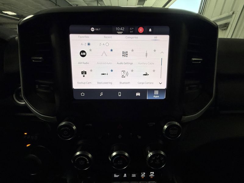 Used 2022 RAM 2500 Big HornImage 34