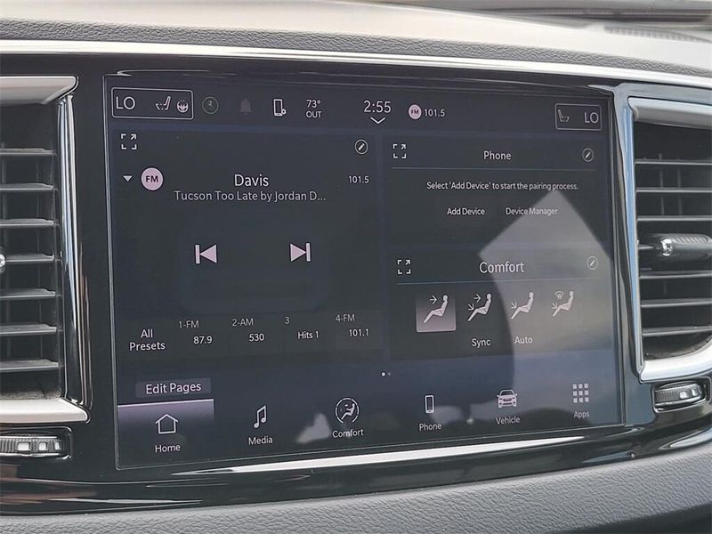 2022 Chrysler Pacifica Touring LImage 17