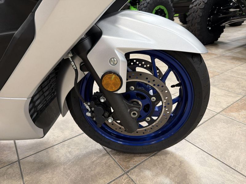 Used 2024 Suzuki Burgman 400 Image 19