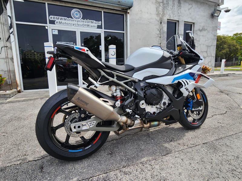 2026 BMW S 1000 RRImage 12