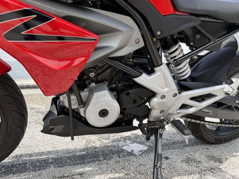 Used 2019 BMW G 310 R 