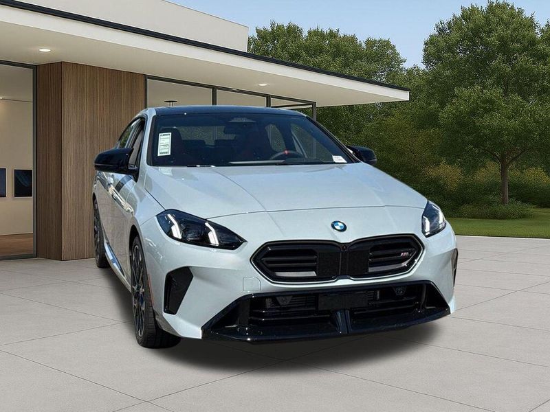 New 2026 BMW 2 Series M235i xDriveImage 5