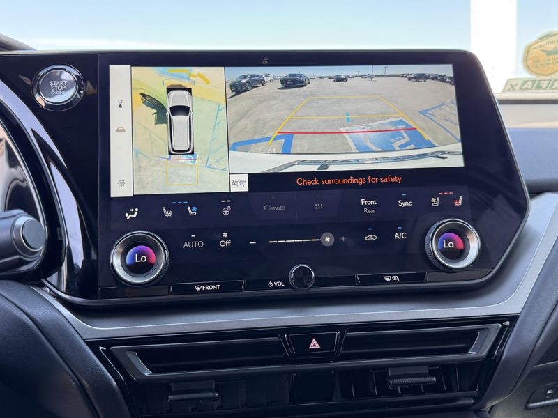 Used 2024 Lexus TX 350Image 27