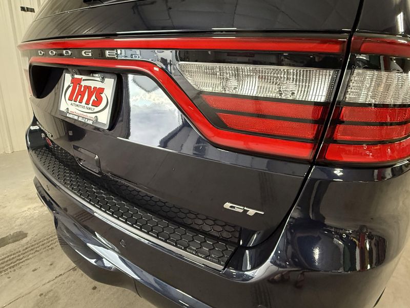 Used 2024 Dodge Durango GT PlusImage 6