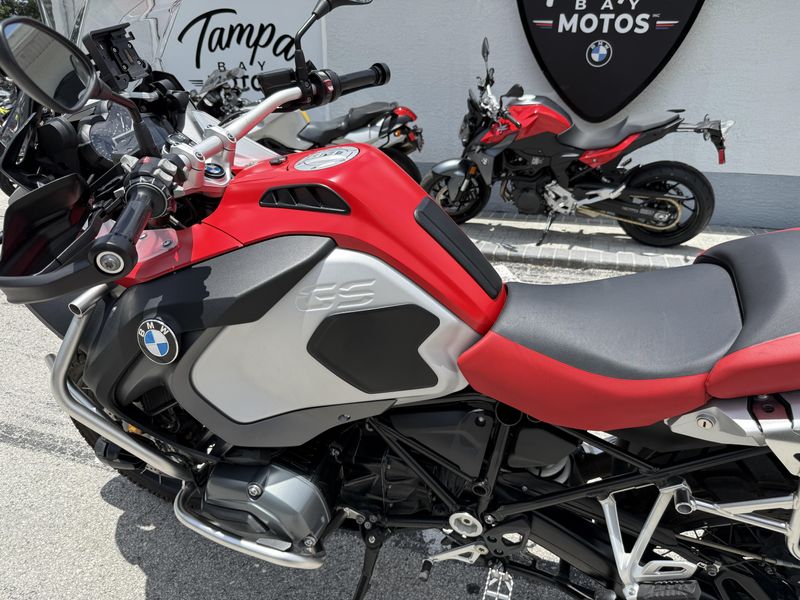 2016 BMW R 1200 GS Adventure 