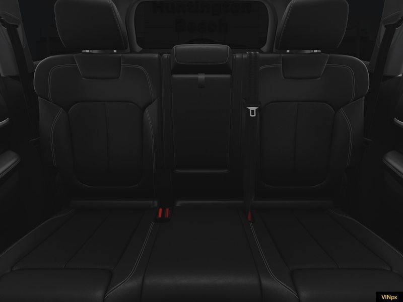 2023 Jeep Grand Cherokee 4xe Base 4x4 in a Baltic Gray exterior color and Global Blackinterior. BEACH BLVD OF CARS beachblvdofcars.com 