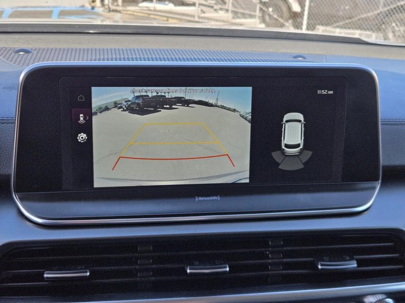 Used 2022 Kia Telluride LX AWD