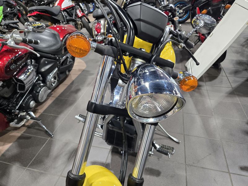 USED 2023 HONDA FURY Image 7