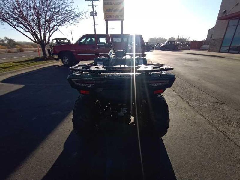 New 2026 CFMOTO CFORCE 400 