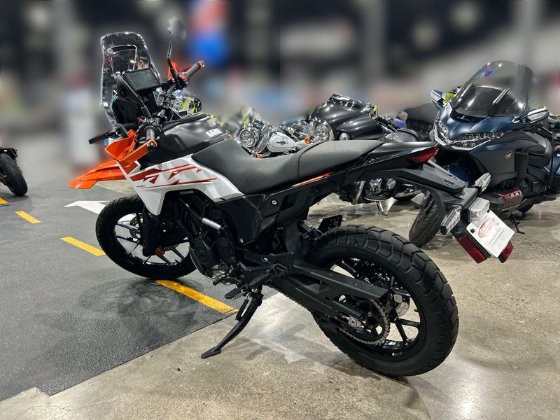 Used 2026 KTM 390 ADVENTURE Image 15