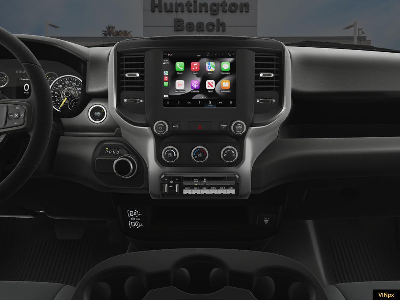 2023 RAM 2500 Tradesman Crew Cab 4x2 Long BoxImage 15
